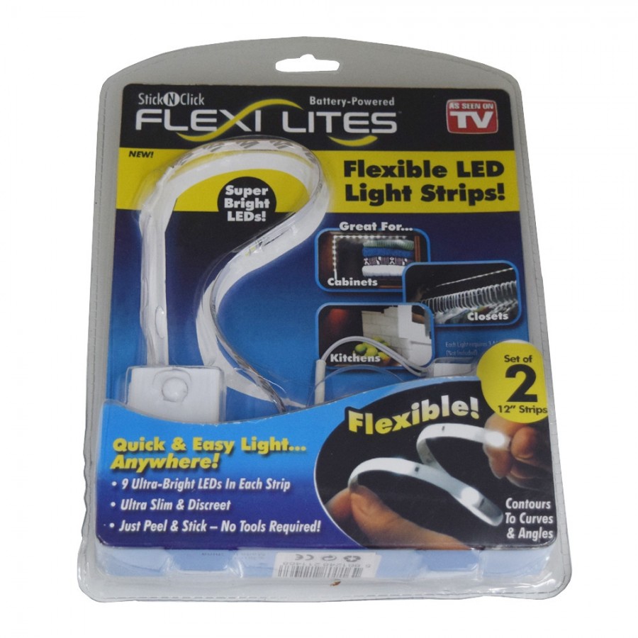 Светодиодная лента Flexi Lites Stick оптом